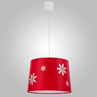 подвесной светильник tk lighting 2416 flora в Красноярске