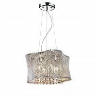 подвесной светильник arte lamp incanto a4207sp-4cc в Красноярске