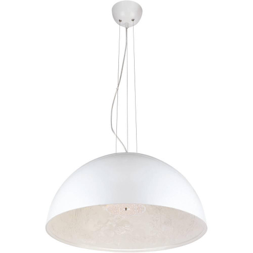 подвесной светильник arte lamp rome a4176sp-1wh в Красноярске