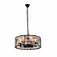 подвесная люстра st luce peltro sl276.403.07 в Красноярске