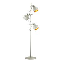 торшер odeon light osta 4083/3f в Красноярске