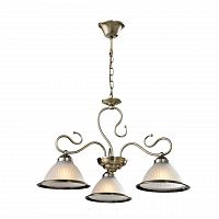 подвесная люстра arte lamp costanza a6276lm-3ab в Красноярске