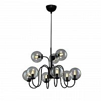 подвесная люстра st luce fiamo sl423.403.09 в Красноярске