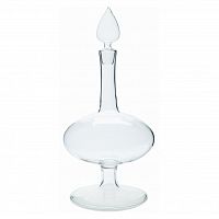 ваза настольная vase glass / gl13006 в Красноярске