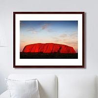 картина: ayers rock, australia в Красноярске