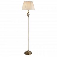 торшер arte lamp zanzibar a8390pn-1ab в Красноярске