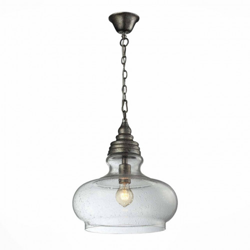 подвесной светильник st luce sl340.103.01 в Красноярске