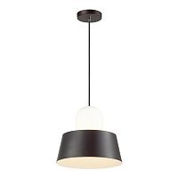 подвесной светильник odeon light alur 4141/1 в Красноярске