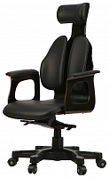 кресло руководителя duorest executive chair dr-130 в Красноярске