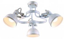 потолочная люстра arte lamp martin a5216pl-3wg в Красноярске