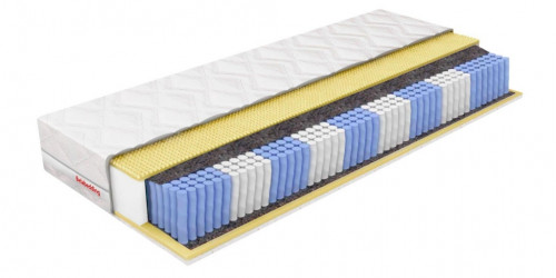 матрас эльба.15 90x200 в Красноярске