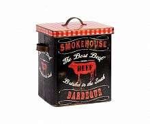 декоративный бокс smokehouse в Красноярске