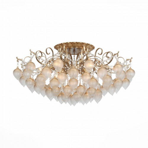потолочная люстра st luce frutti sl659.302.09 в Красноярске