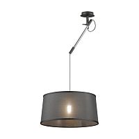 подвесной светильник odeon light loka 4159/1 в Красноярске