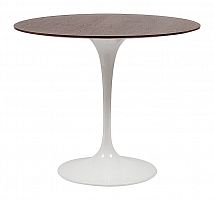 стол обеденный saarinen dining table грецкий орех в Красноярске