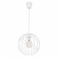 подвесной светильник tk lighting 1630 orbita white 1 в Красноярске