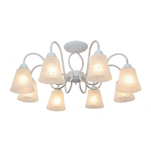 потолочная люстра toplight jaclyn tl1141-8h в Красноярске