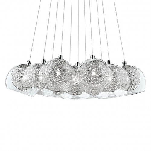 подвесная люстра ideal lux cin cin sp11 в Красноярске
