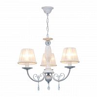 подвесная люстра toplight frances tl1137-3h в Красноярске