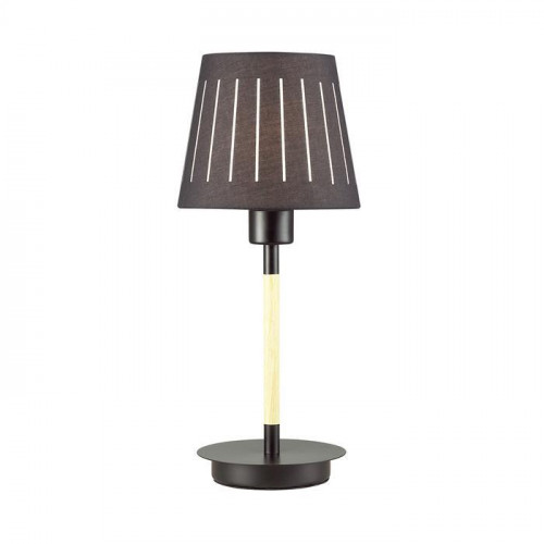 настольная лампа odeon light nicola 4110/1t в Красноярске