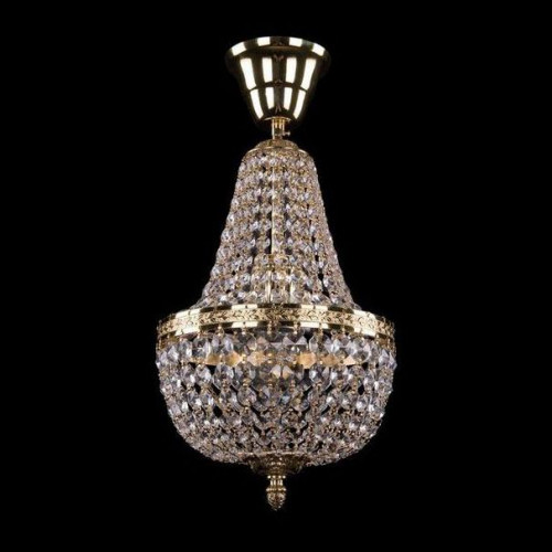 потолочный светильник bohemia ivele 2150/20/g в Красноярске