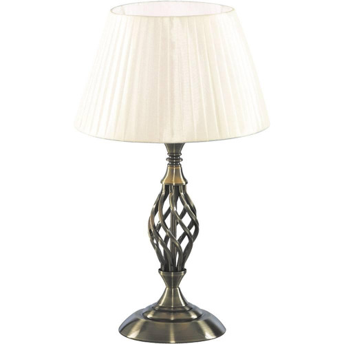 настольная лампа arte lamp zanzibar a8390lt-1ab в Красноярске