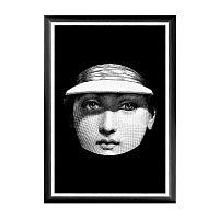 арт-постер ницца fornasetti в Красноярске