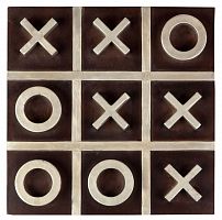 декор tic-tac toe в Красноярске