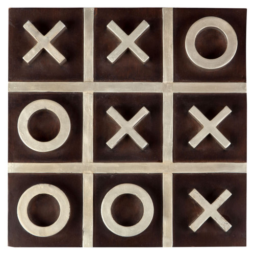 декор tic-tac toe в Красноярске