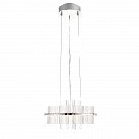 подвесная светодиодная люстра st luce biciere sl430.113.12 в Красноярске