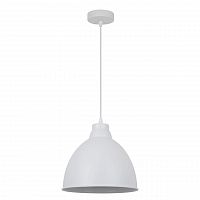 подвесной светильник arte lamp casato a2055sp-1wh в Красноярске