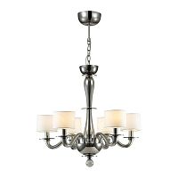 подвесная люстра odeon light laura 4196/6 в Красноярске