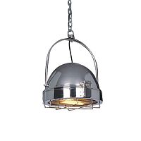 подвесной светильник km026 steel от delight collection в Красноярске