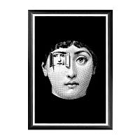 арт-постер дали fornasetti в Красноярске