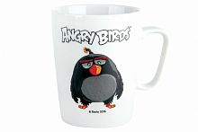 кружка angry birds movie black 350 мл в Красноярске