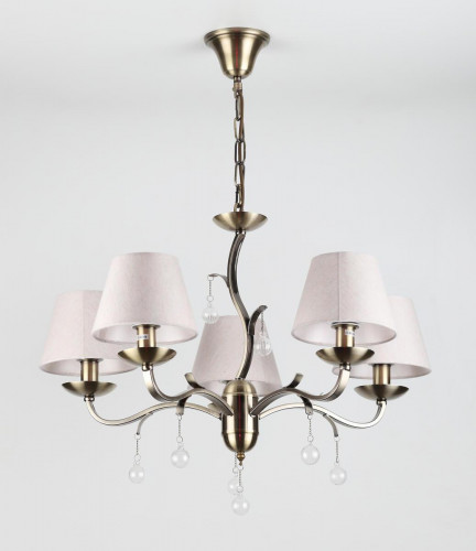 подвесная люстра rivoli аroma 2039-205 в Красноярске