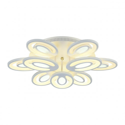 потолочная светодиодная люстра f-promo balchik 2293-9u в Красноярске