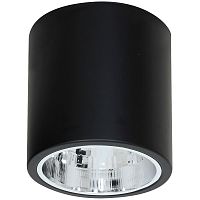 потолочный светильник luminex downlight round 7243 в Красноярске