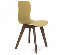 стул dsw бежевый s42 (eames style) в Красноярске