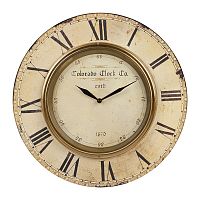 настенные часы colorado clock в Красноярске