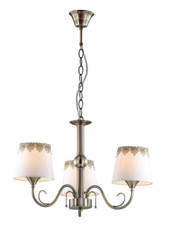 подвесная люстра lumion placida 2998/3 в Красноярске
