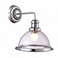 бра arte lamp oglio a9273ap-1cc в Красноярске