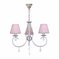 подвесная люстра toplight gillian tl1136-3h в Красноярске