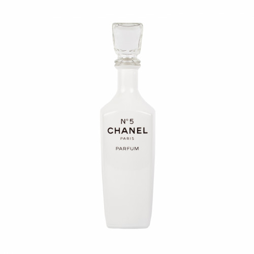 бутыль chanel big ben white в Красноярске