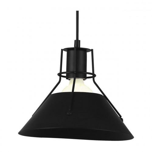 подвесной светильник arte lamp a9347sp-1bk в Красноярске
