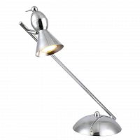 настольная лампа arte lamp picchio a9229lt-1cc в Красноярске