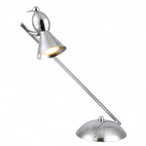 настольная лампа arte lamp picchio a9229lt-1cc в Красноярске