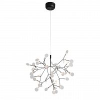 подвесная светодиодная люстра st luce rafina sl379.403.45 в Красноярске