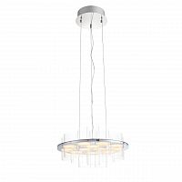 подвесная светодиодная люстра st luce biciere sl430.103.12 в Красноярске