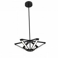 подвесной светодиодный светильник st luce pialeto sl843.402.06 в Красноярске